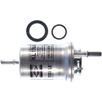 Order Fuel Filter by MAHLE ORIGINAL - KL176/6D For Your Vehicle