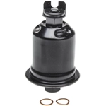 Order Fuel Filter by MAHLE ORIGINAL - KL509 For Your Vehicle