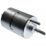 Order Fuel Filter by MAHLE ORIGINAL - KL570 For Your Vehicle