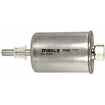 Order Fuel Filter by MAHLE ORIGINAL - KL692 For Your Vehicle