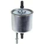 Order Fuel Filter by MAHLE ORIGINAL - KL856 For Your Vehicle