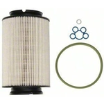 Order Fuel Filter by MAHLE ORIGINAL - KX178D For Your Vehicle