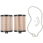 Order Fuel Filter by MAHLE ORIGINAL - KX200D/S For Your Vehicle
