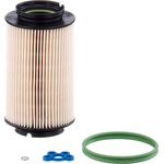 Order Fuel Filter by MANN-FILTER - PU936/4X For Your Vehicle