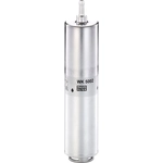 Order Fuel Filter by MANN-FILTER - WK5002 For Your Vehicle