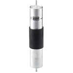 Order MANN-FILTER - WK516/1 - Fuel Filter For Your Vehicle