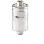 Order MANN-FILTER - WK612/2 - Fuel Filter For Your Vehicle