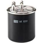 Order MANN-FILTER - WK820/1 - Fuel Filter For Your Vehicle