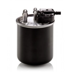 Order MANN-FILTER - WK820/15 - Fuel Filter For Your Vehicle