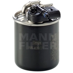 Order MANN-FILTER - WK820/21 - Fuel Filter For Your Vehicle