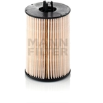 Order Fuel Filter by MANN-FILTER - PU821X2 For Your Vehicle