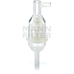 Order MANN-FILTER - WK31/5-10 - Fuel Filter (Pack of 10) For Your Vehicle