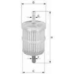 Order Fuel Filter by MANN-FILTER - WK32/7 For Your Vehicle