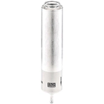 Order MANN-FILTER - WK5001 - Fuel Filter For Your Vehicle