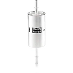 Order MANN-FILTER - WK512/1 - Fuel Filter For Your Vehicle