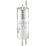 Order MANN-FILTER - WK513/3 - Fuel Filter For Your Vehicle