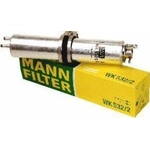 Order Fuel Filter by MANN-FILTER - WK532/2 For Your Vehicle