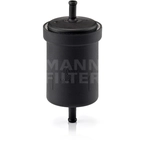 Order Fuel Filter by MANN-FILTER - WK613 For Your Vehicle