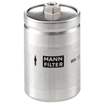 Order MANN-FILTER - WK725 - Fuel Filter For Your Vehicle