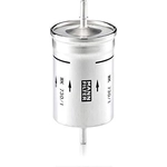 Order MANN-FILTER - WK730/1 - Fuel Filter For Your Vehicle