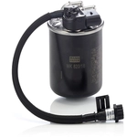 Order MANN-FILTER - WK820/18 - Fuel Filter For Your Vehicle