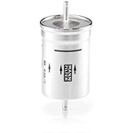 Order MANN-FILTER - WK830 - Fuel Filter For Your Vehicle