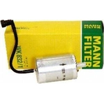 Order Filtre à carburant par MANN-FILTER - WK832/1 For Your Vehicle