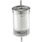 Order MANN-FILTER - WK849 - Fuel Filter For Your Vehicle