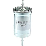 Order MANN-FILTER - WK850 - Fuel Filter For Your Vehicle