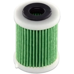 Order MOELLER - 18-79809 - Fuel Filter For Your Vehicle