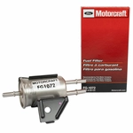 Order Fuel Filter by MOTORCRAFT - FG1072 For Your Vehicle