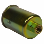 Order Fuel Filter by MOTORCRAFT - FG851 For Your Vehicle