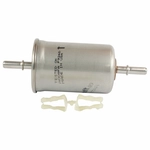 Order Fuel Filter by MOTORCRAFT - FG862 For Your Vehicle