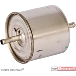 Order Fuel Filter by MOTORCRAFT - FG978 For Your Vehicle