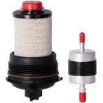 Order PREMIUM GUARD - DF99546 - Fuel Filter For Your Vehicle