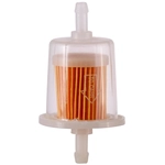 Order PREMIUM GUARD - PL5/16 - Fuel Filter For Your Vehicle