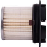 Order Fuel Filter by PREMIUM GUARD - DF7715A For Your Vehicle