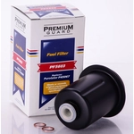 Order Fuel Filter by PREMIUM GUARD - PF5603 For Your Vehicle