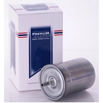 Order Fuel Filter by PREMIUM GUARD - PF5870 For Your Vehicle