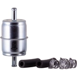 Order PRONTO FILTERS - PF11 - Fuel Filter For Your Vehicle