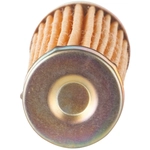 Order PRONTO FILTERS - PF120 - Fuel Filter For Your Vehicle