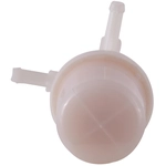 Order PRONTO FILTERS - PF162 - Fuel Filter For Your Vehicle