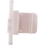 Order Fuel Filter by PRONTO FILTERS - PF163 For Your Vehicle