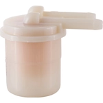 Order PRONTO FILTERS - PF247 - Fuel Filter For Your Vehicle