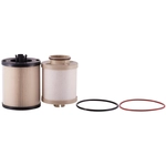 Order PRONTO FILTERS - PF4609A - Fuel Filter For Your Vehicle