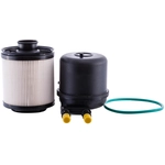 Order PRONTO FILTERS - PF4615 - Fuel Filter For Your Vehicle