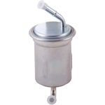 Order PRONTO FILTERS - PF4666 - Fuel Filter For Your Vehicle