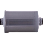 Order Fuel Filter by PRONTO FILTERS - PF4857 For Your Vehicle