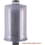 Order PRONTO FILTERS - PF4857 - Fuel Filter For Your Vehicle