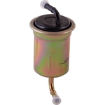 Order PRONTO FILTERS - PF5056 - Fuel Filter For Your Vehicle